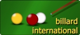 Billard International